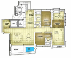 Parkview Eclat (D10), Condominium #603500901